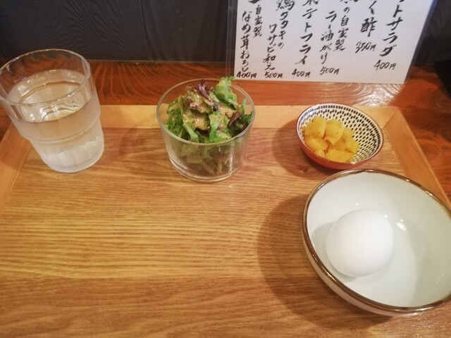 あさり食堂 北千住 バル バール 食べログ