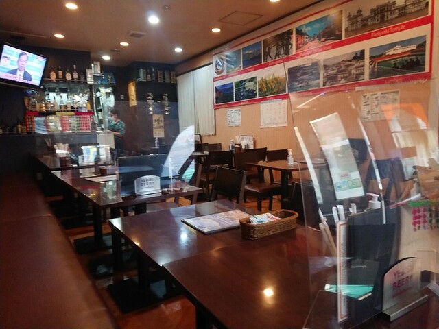 Purashidda Indian Cuisine photo 4