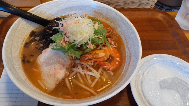 ごはんと麺の店 見晴（ミハル） - 亘理（食堂）の写真