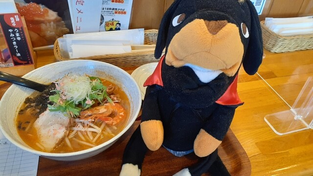 ごはんと麺の店 見晴（ミハル） - 亘理（食堂）の写真