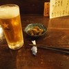 めんめ - 料理写真:まずは生ビール