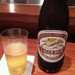 島之内 一陽 - 瓶ビール