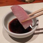 島之内 一陽 - ぶりとろ