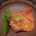 島之内 一陽 - 雲丹まんじゅう