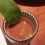 島之内 一陽 - ばくらい（コノワタ）