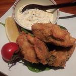 島之内 一陽 - カキフライ