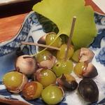 島之内 一陽 - 新ぎんなん