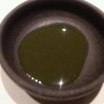 島之内 一陽 - あわび肝ソース