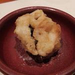 島之内 一陽 - 穴子の天婦羅