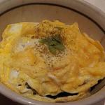 島之内 一陽 - 穴子まぶしめし