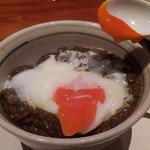 島之内 一陽 - ドライカレー