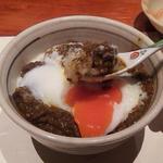 島之内 一陽 - ドライカレー