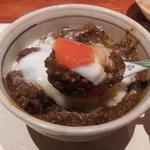 島之内 一陽 - ドライカレー