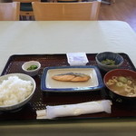 レストランさくら - モーニング和定食