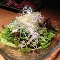 はなもんや - チョレギサラダ