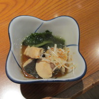 浅草 魚料理 遠州屋 - もう一枚