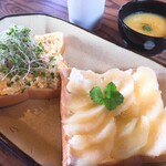 すずCafe - 料理写真: