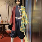 彩道 - 冨岡義勇