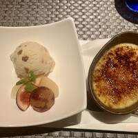 旬菜ステーキ処 らいむらいと - 