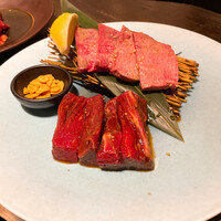 焼肉トラジ ルクア大阪店 - 