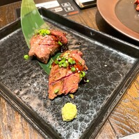焼肉トラジ ルクア大阪店 - 