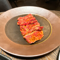 焼肉トラジ ルクア大阪店 - 