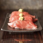 Fujisan Rokuyou Gan Yakiniku Hidakyuubei - 