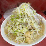 ラーメン二郎 - 