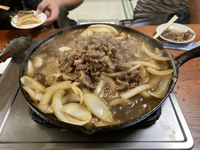 大金食堂 - 小中野（食堂）の写真