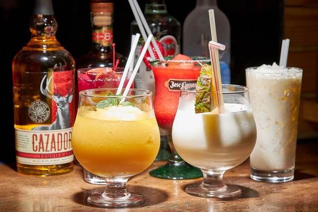 El Cafe Latino photo 2