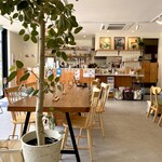 Markhor Cafe - 