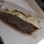 AOSAN 狛江店 - ノアカランツのクリームチーズサンド