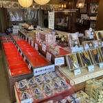 酒井甚四郎商店 - 