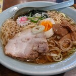 中華料理ハルピン - 