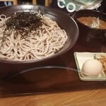 Sobashabu Souhonke Naniwasoba - 