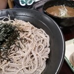 Sobashabu Souhonke Naniwasoba - 