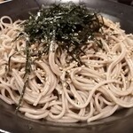 Sobashabu Souhonke Naniwasoba - 