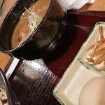 Sobashabu Souhonke Naniwasoba - 