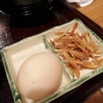 Sobashabu Souhonke Naniwasoba - 