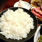 Horumon Yakiniku Enzou - 