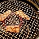 Horumon Yakiniku Enzou - 