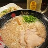 ラーメン工房 ふくや 大分駅前店