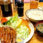 Tonkatsu Shino - 