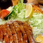 Tonkatsu Shino - 