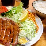 Tonkatsu Shino - 