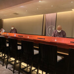 Sushi Ginza Shimon - 