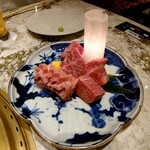 Tenkaichino Yakiniku Shoutaian - 