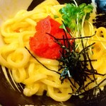 手打ちうどん 福来たる - 