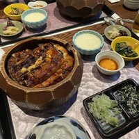 うなぎのしろむら - 
