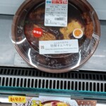 セブンイレブン - ふんわり玉子の特製オムライス